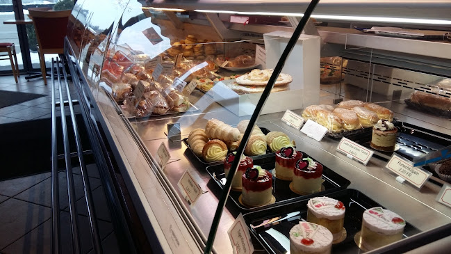 Opinii despre Igu Beck GmbH în Recherswil - Gastronomie und Hotellerie