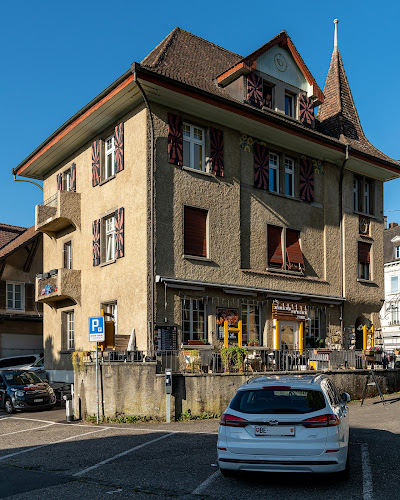 Comentarii opinii despre Schloss Burgerhaus