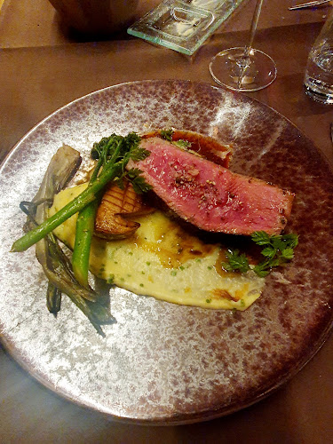 The Meat – Premium Beefhouse - Langenthal