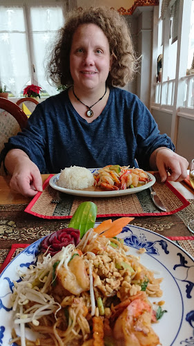 Typisch Thai - Gastronomie und Hotellerie