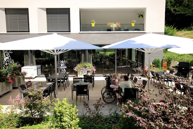 Restaurant Les Capucines - Lausanne