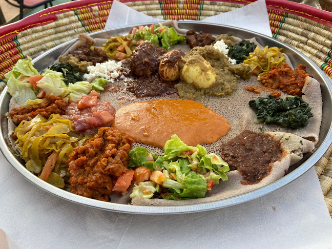 Comentarii opinii despre Lucy Restaurant Lausanne