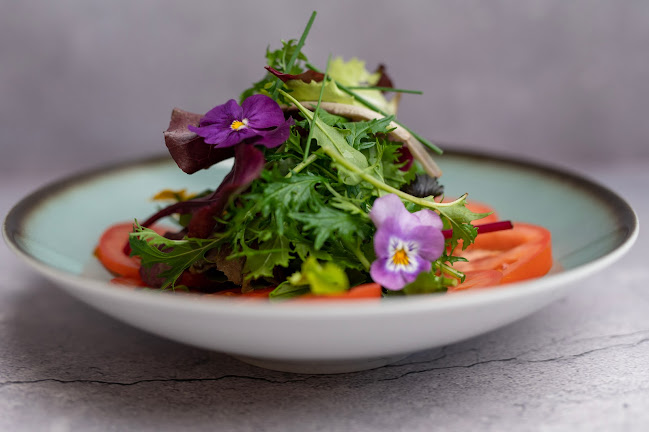 Restaurant La Cordillère - Martigny