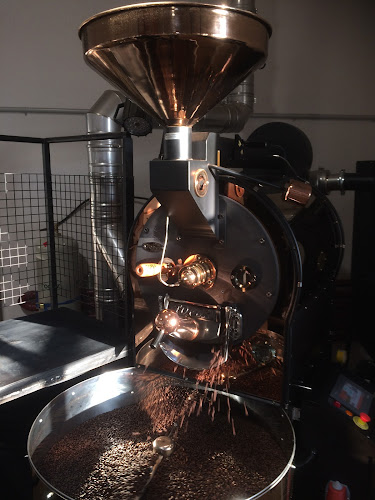 Café Grand - Rue - Fribourg