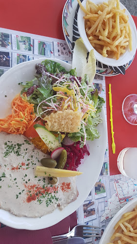 Comentarii opinii despre Hôtel-Restaurant Victoria