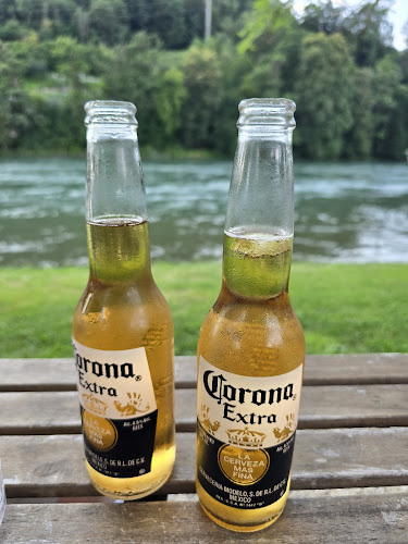 Aare-Chill / Beach Lounge | Winterpause - Aarburg