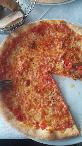 Pizzeria Bianca - Gastronomie und Hotellerie