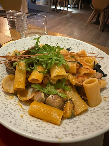 Bella Italia AL - Gastronomie und Hotellerie