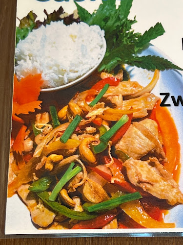 Thai Erawan - Bärengasse - Gastronomie und Hotellerie