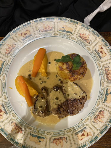 Pl. de Chambésy 8, 1292 Pregny-Chambésy