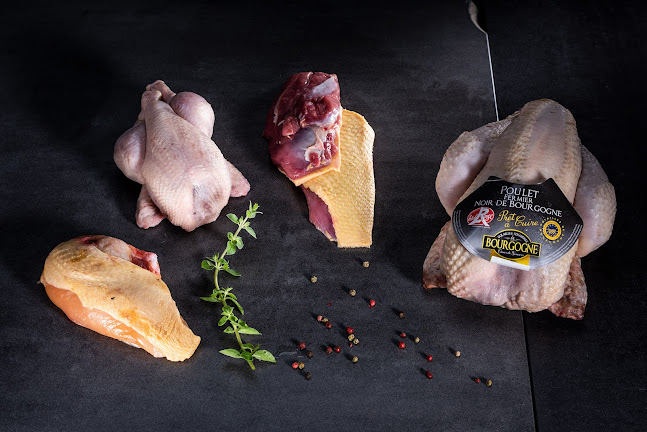 Comentarii opinii despre Lehmanns Metzgerei Bern GmbH