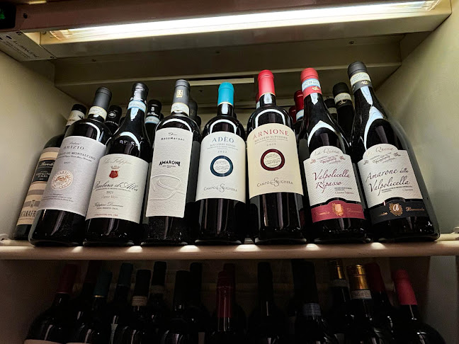 Opinii despre L´Osteria del Trucca în Altstätten - Gastronomie und Hotellerie