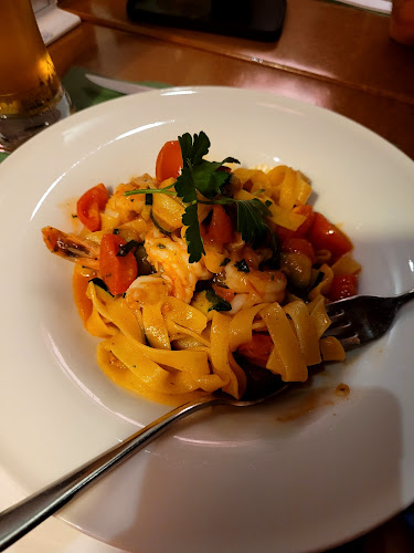 Comentarii opinii despre Altstadt Pizzeria zur Mühle