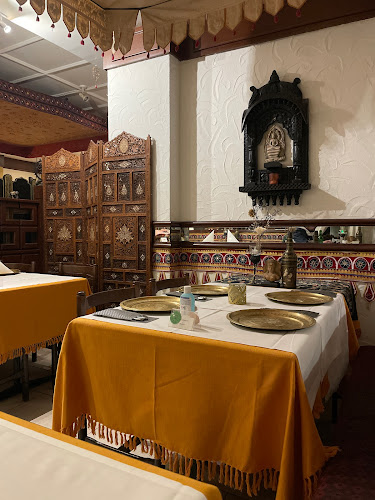 Opinii despre Taj Palace Indian cuisine, Seit 1995 în Zürich - Gastronomie und Hotellerie