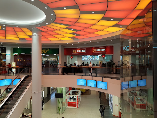 Comentarii opinii despre Hua Guan