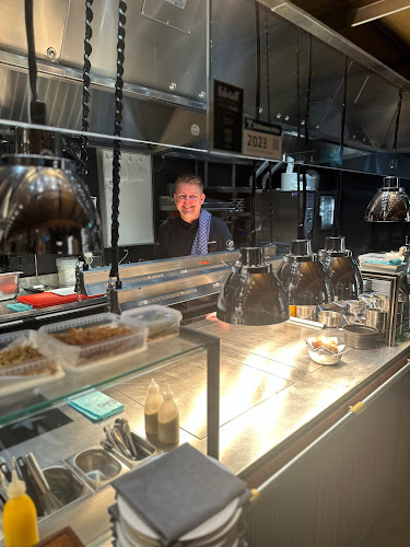 Widder Restaurant - Gastronomie und Hotellerie