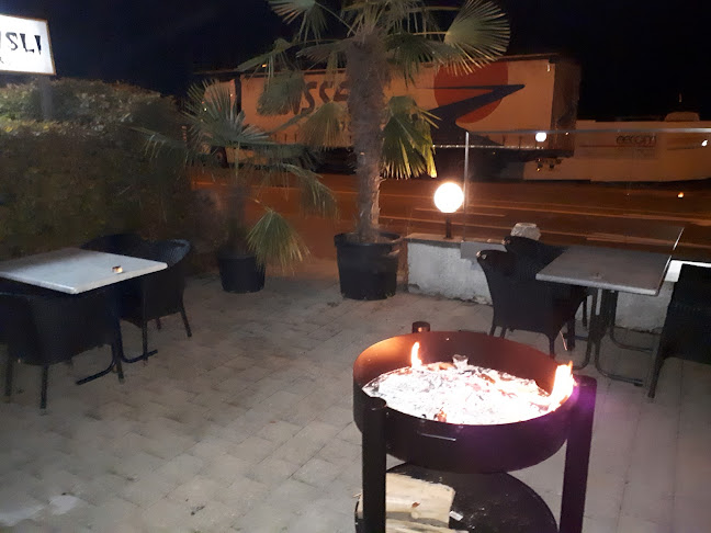 Comentarii opinii despre Häxehüsli GmbH