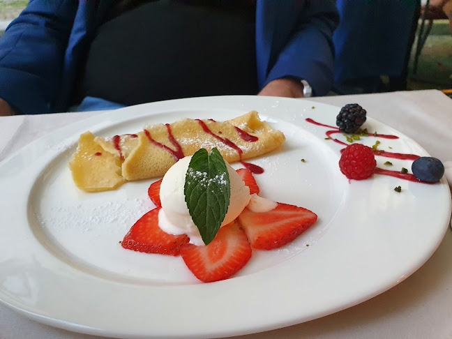 Federal - Gastronomie und Hotellerie