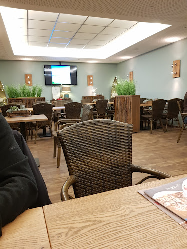 Opinii despre Aal- & Forellenräucherei Hoffmann GmbH în Onex - Gastronomie und Hotellerie