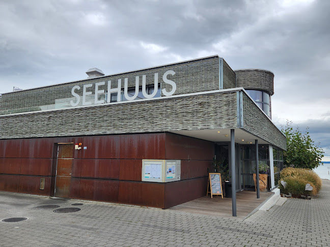 Restaurant Seehuus