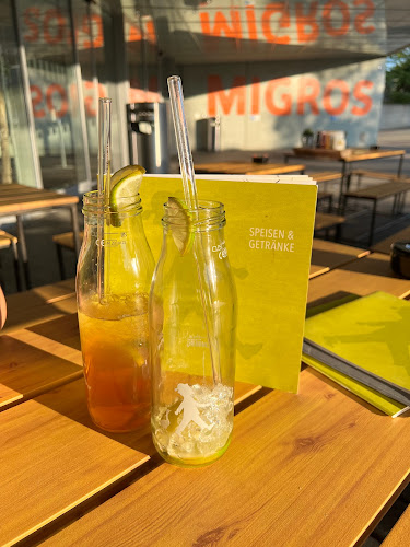 HANS IM GLÜCK - WINTERTHUR Rosenberg - Winterthur