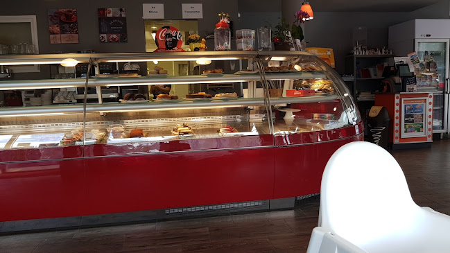 Comentarii opinii despre La Couronne - Pâtisserie - Boulangerie