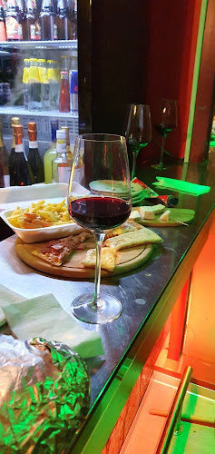 Comentarii opinii despre Bulo'Bar