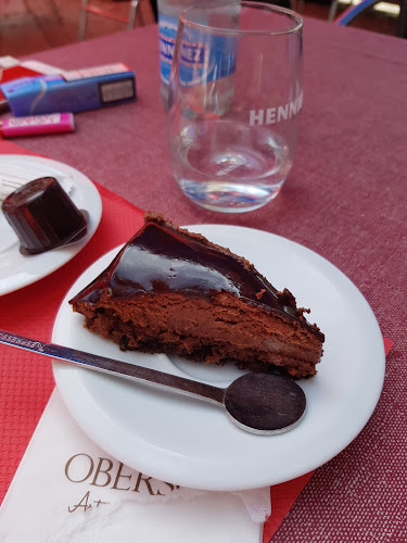 Boulangerie Oberson SA - Meyrin