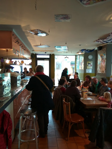 Opinii despre L'Entourloop în La Chaux-de-Fonds - Gastronomie und Hotellerie