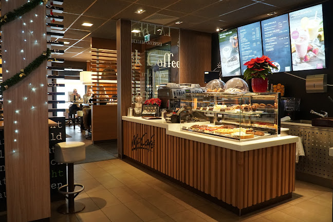 Comentarii opinii despre McDonald’s Restaurant