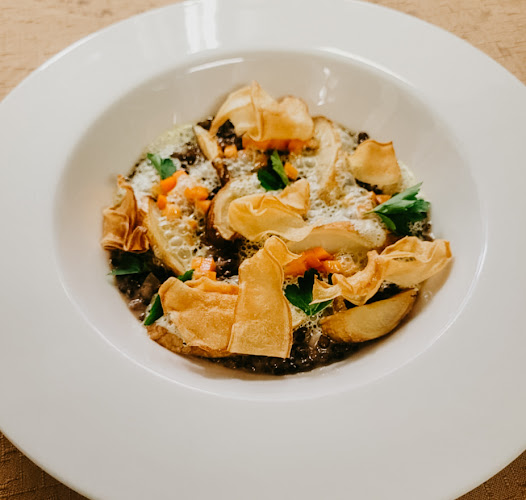 Comentarii opinii despre La Veranda, Restaurant Genève