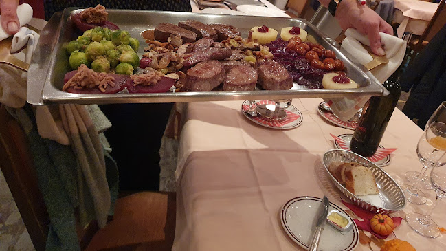 Comentarii opinii despre Thalheim