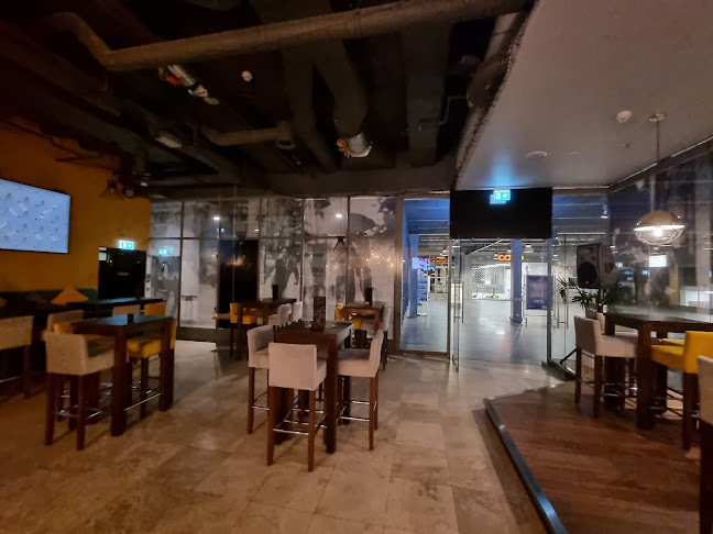 Comentarii opinii despre People's Bar & Lounge Bern