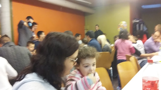 Restaurant Concordia - Charrat