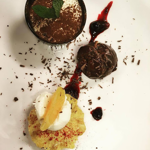 Comentarii opinii despre Restaurant Gotthardhof