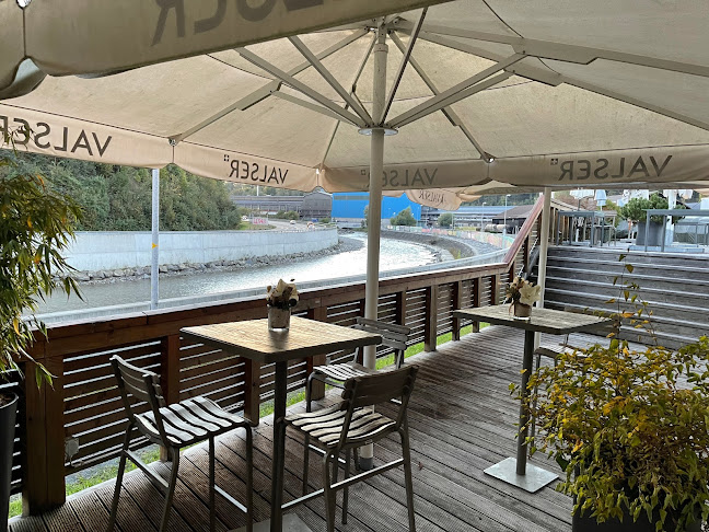 Viscosipark Emmenweid ChäsChalet - Alpengarten - Heubode, 6020 Emmen