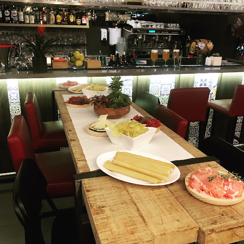 Opinii despre Le Soleil, El Segundo în Crissier - Gastronomie und Hotellerie