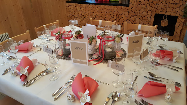 Opinii despre Restaurant Bäsenbeiz în Rickenbach b - Gastronomie und Hotellerie