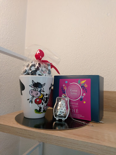 Café des Délices - Bulle