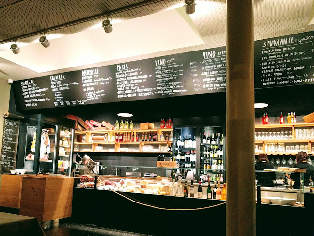 Bahnhofpl. 6, 9500 Wil