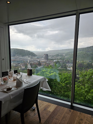 Schloss Schartenfels - Wettingen