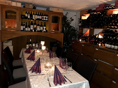 Hotel Restaurant Jura