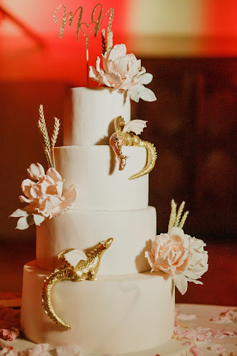 Cake J’adore - Geneva