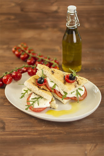 Opinii despre Crêperie Xpresso-Café în Neuchâtel - Gastronomie und Hotellerie