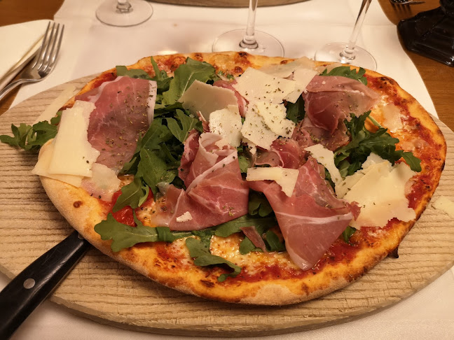 Restaurant Pizzeria Turicum