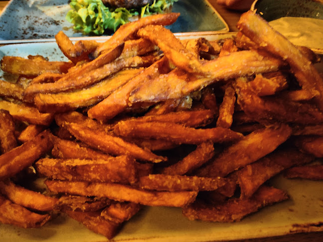 HANS IM GLÜCK - BASEL Steinenvorstadt