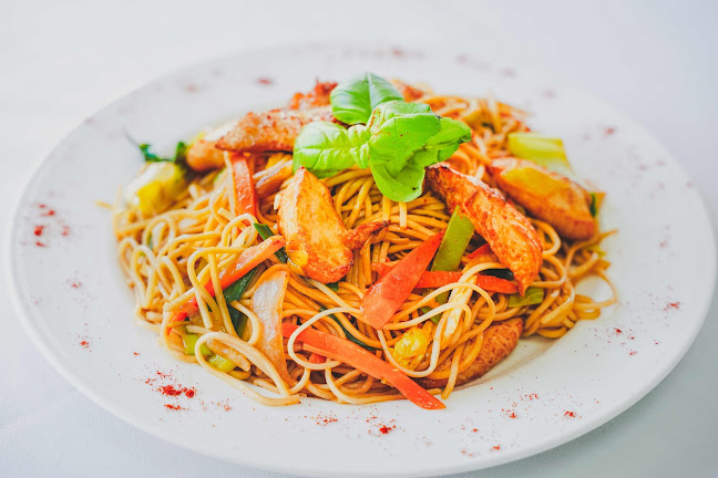 Take Eat Easy - Gastronomie und Hotellerie