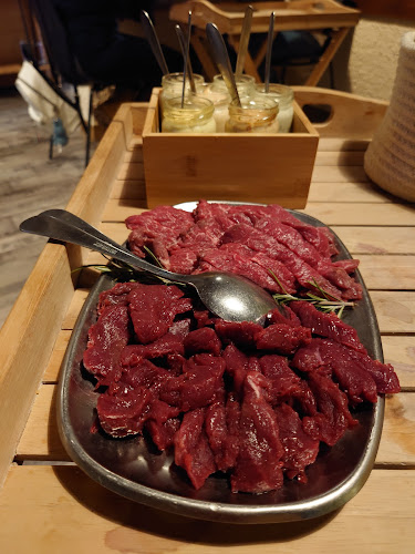 Café de Champlan - Champlan