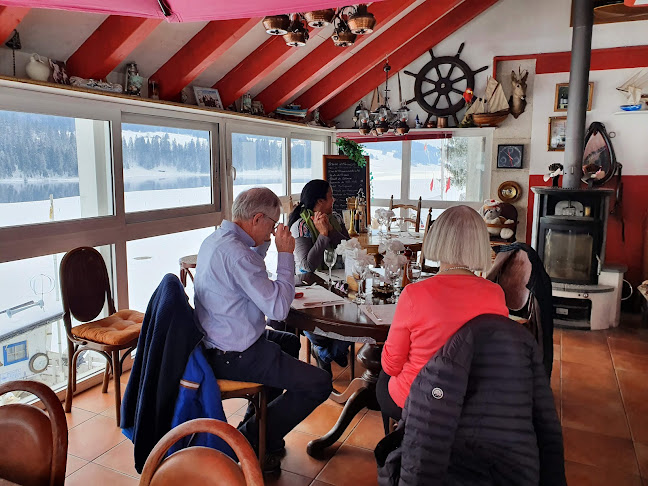 Les Taillères, 2406 La Brévine