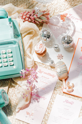 Cupcaker - by Marine Daglia